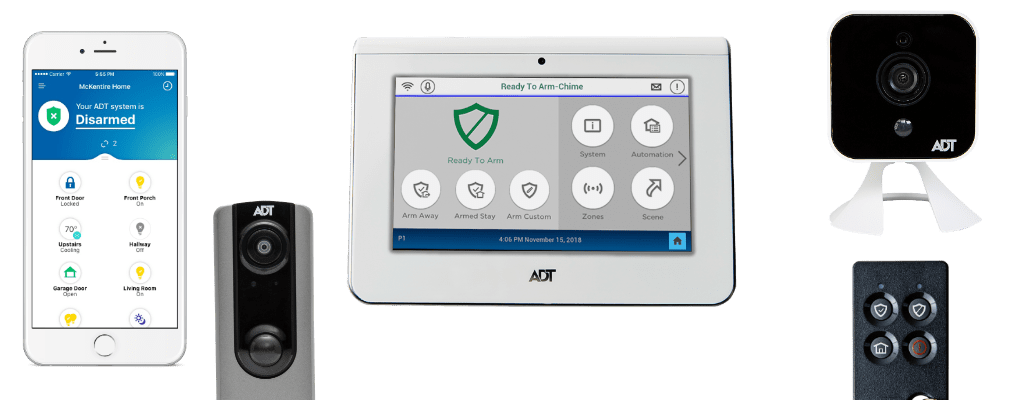 security systems Rockford