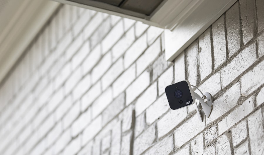 outdoor security cameras Rockford