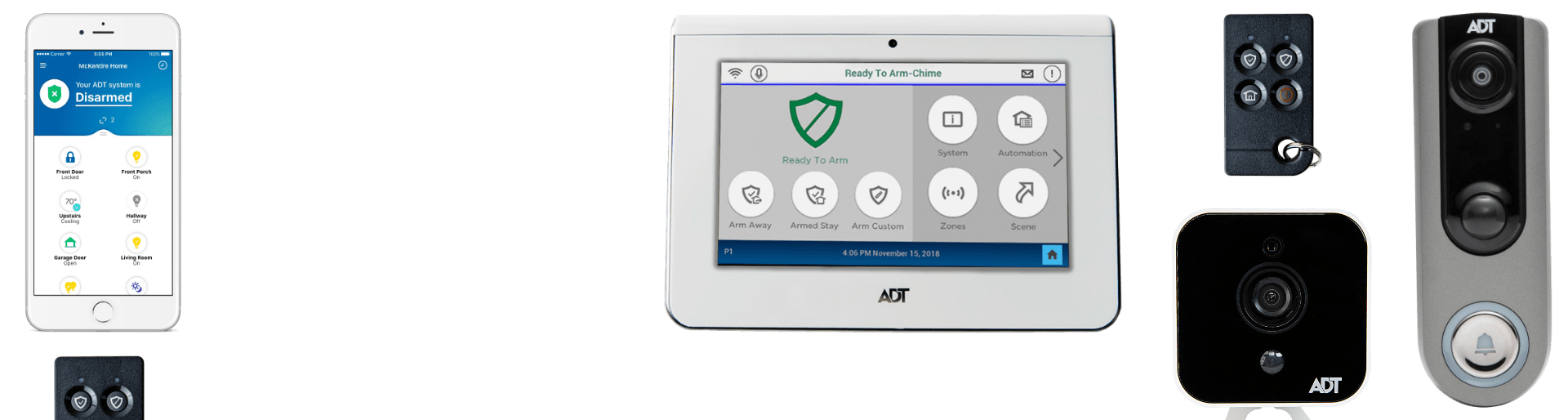 security systems Rockford