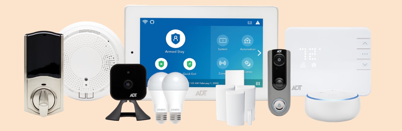 home security Rockford