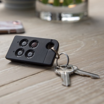 Rockford security key fob