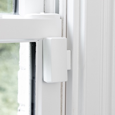 Rockford security window sensor