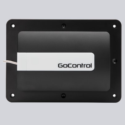 Rockford garage door controller