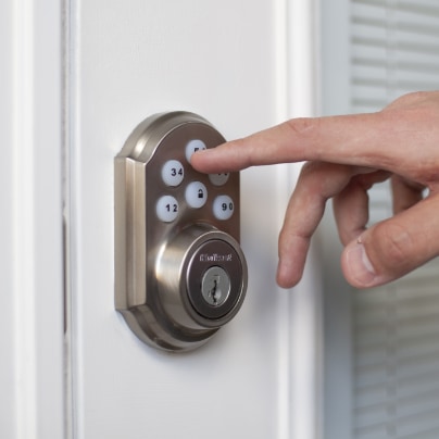 Rockford smartlock adt