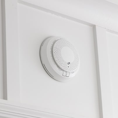 Rockford smoke detector adt