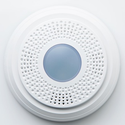 Rockford high-decibel alarm