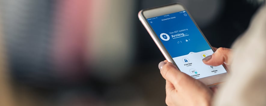 Rockford Home Automation