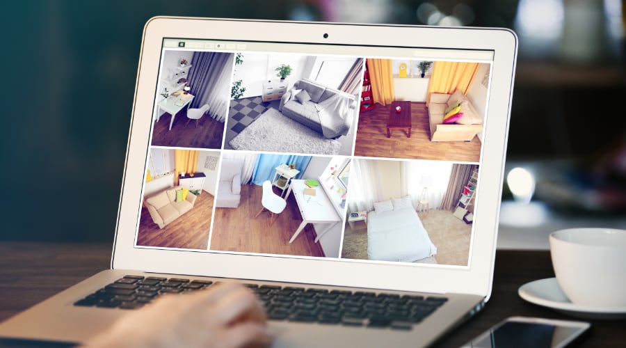 Getting a new home security provider can be a simple process. Rockford security system monitoring.